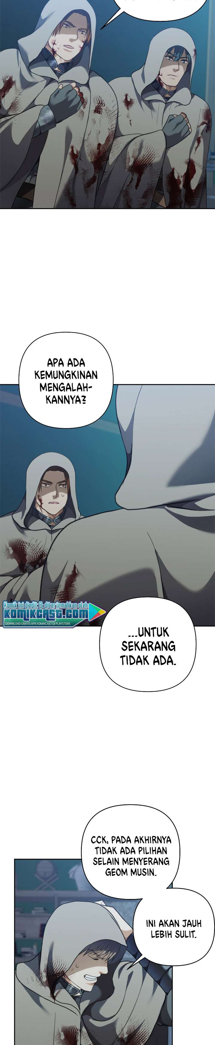 Ranker Who Lives a Second Time
