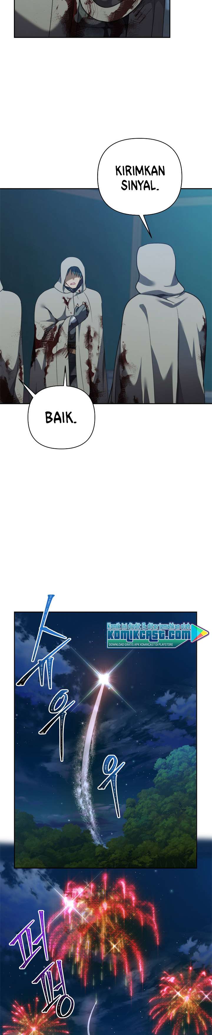 Ranker Who Lives a Second Time