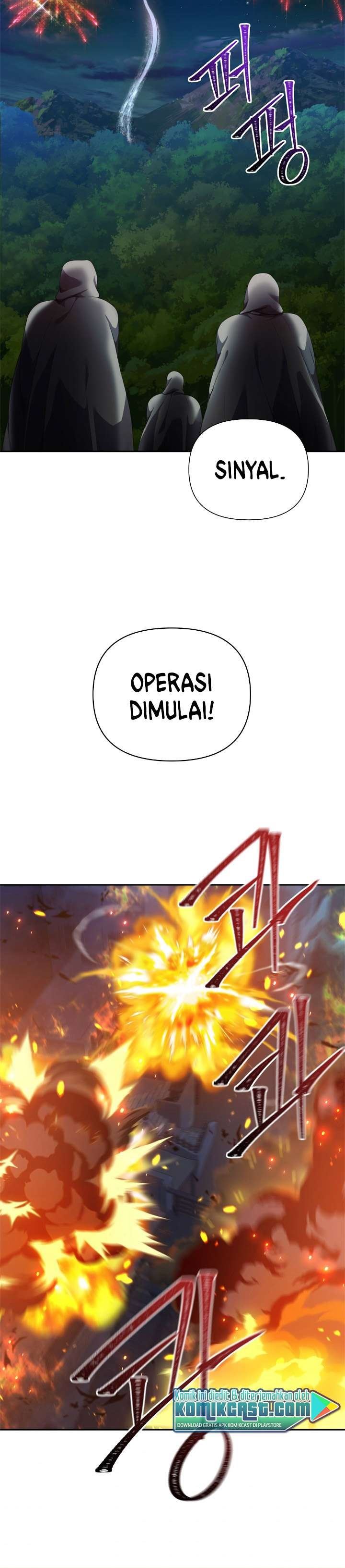 Ranker Who Lives a Second Time