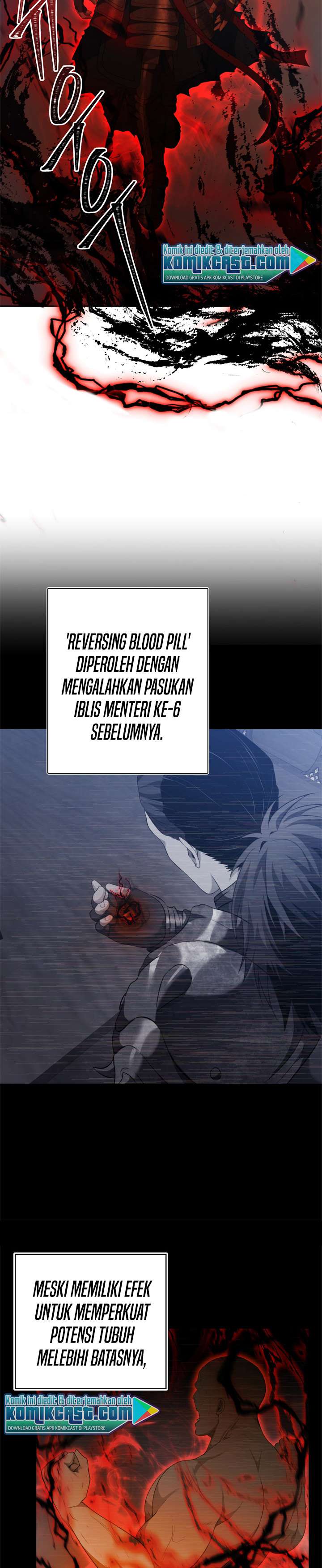 Ranker Who Lives a Second Time