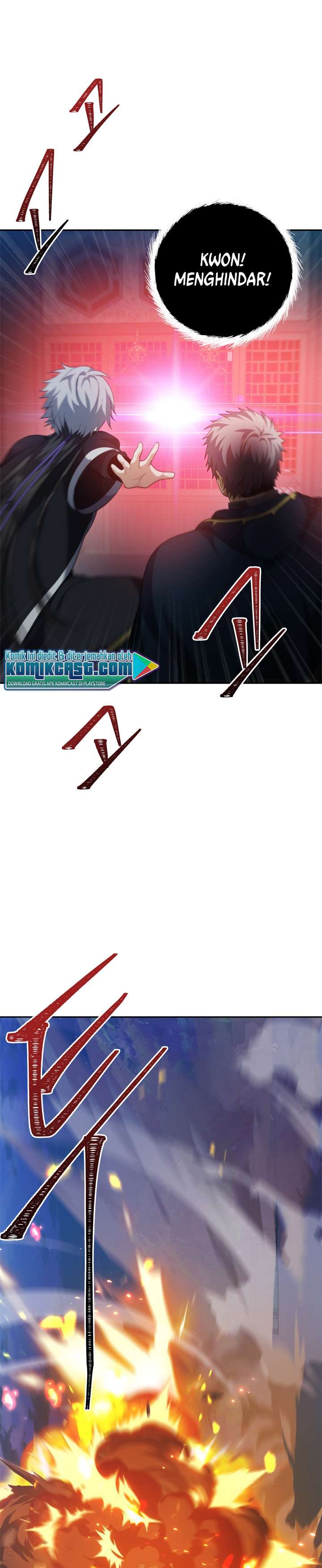 Ranker Who Lives a Second Time