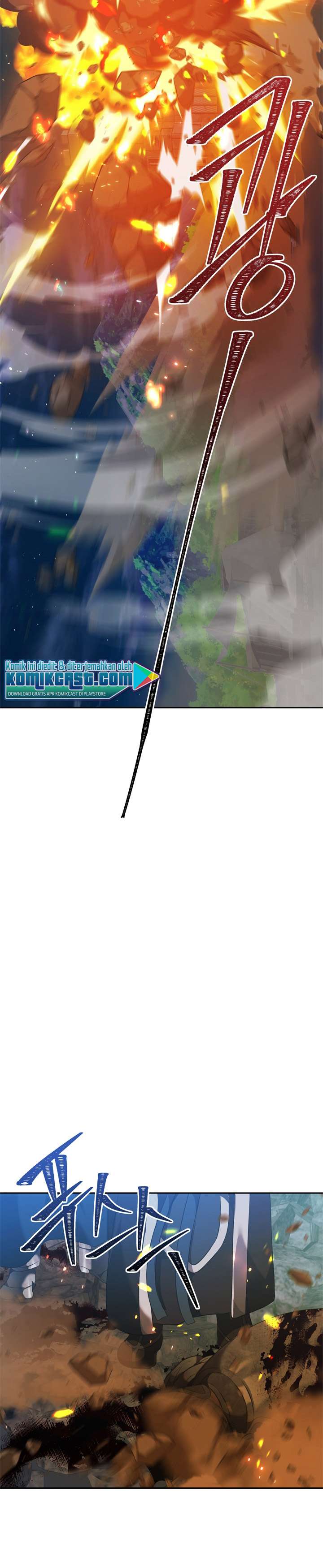 Ranker Who Lives a Second Time