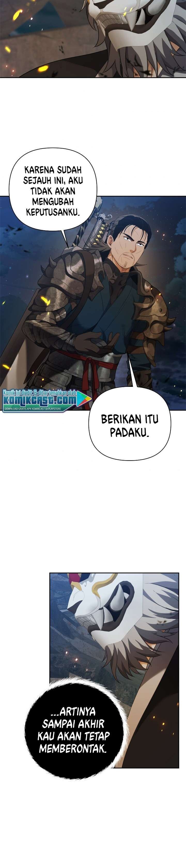 Ranker Who Lives a Second Time