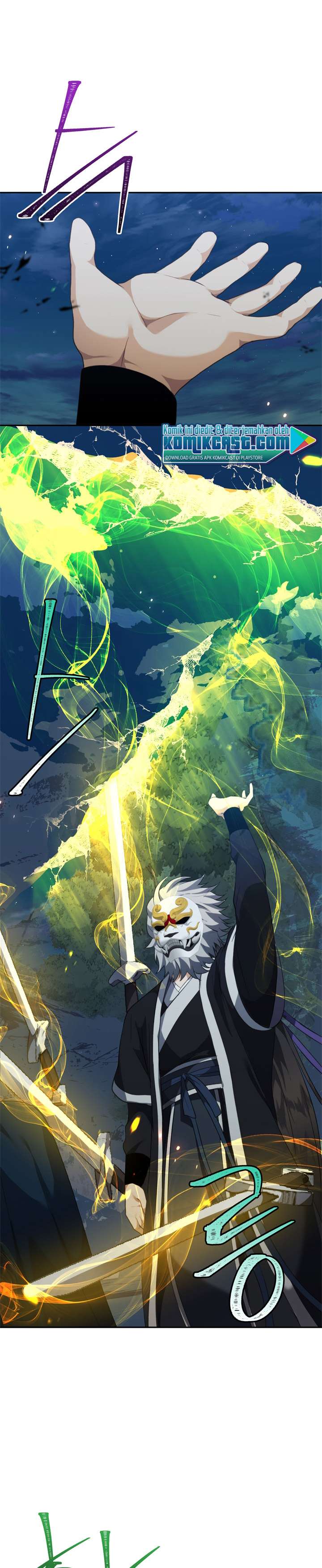 Ranker Who Lives a Second Time