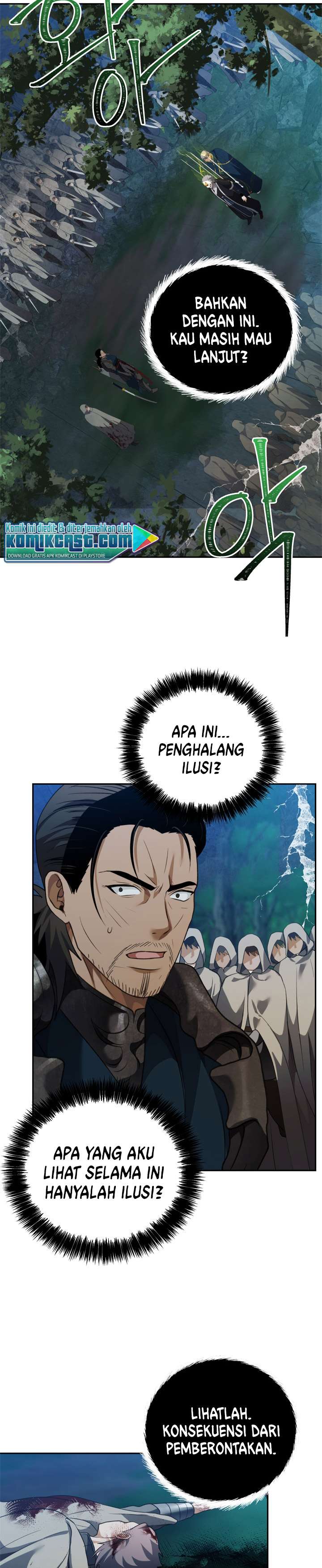 Ranker Who Lives a Second Time