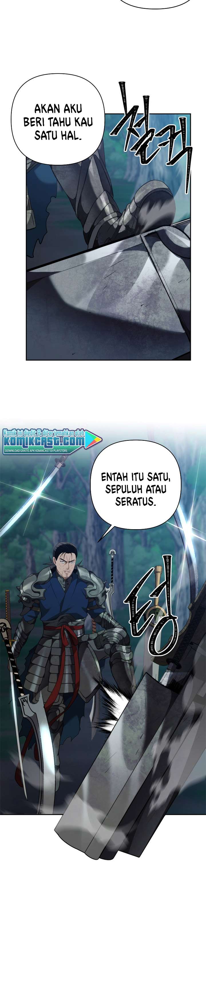 Ranker Who Lives a Second Time