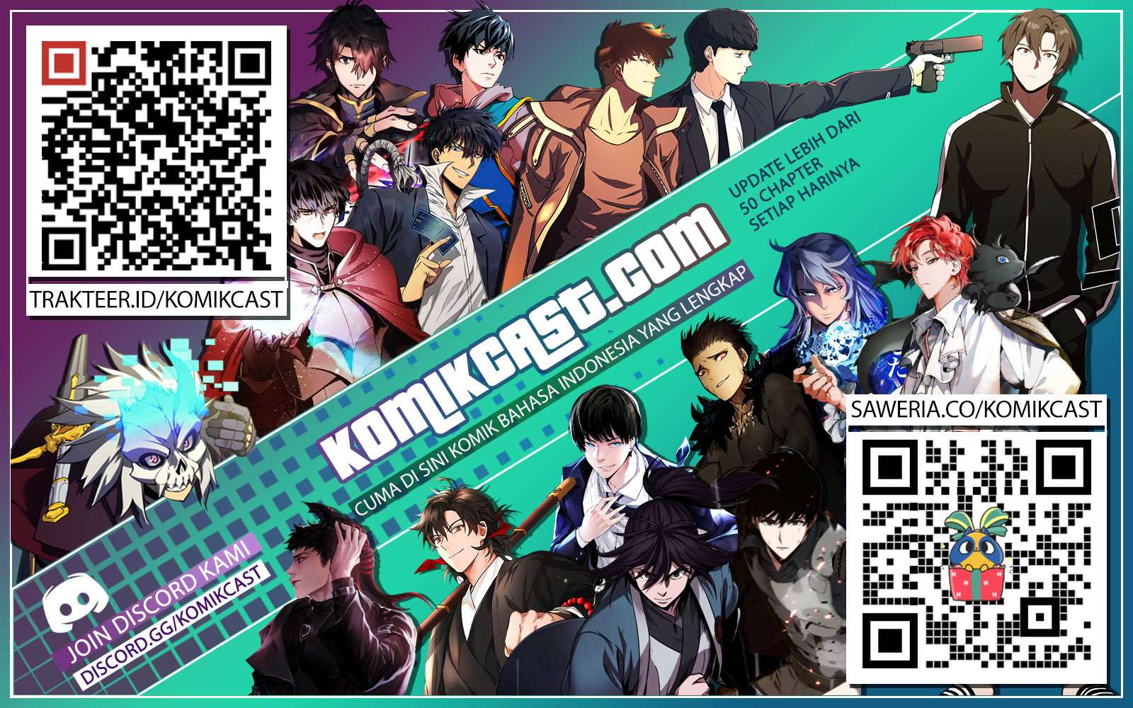 Ranker Who Lives a Second Time