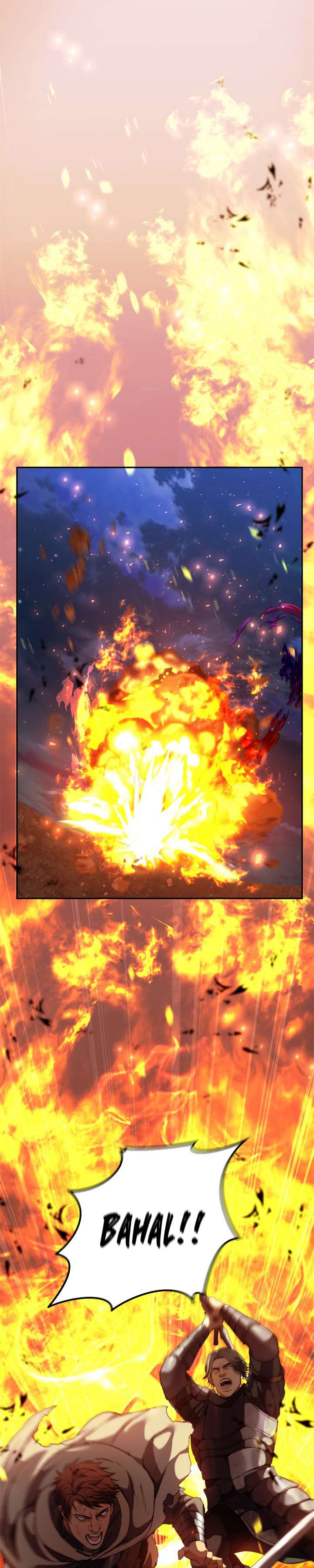 Ranker Who Lives a Second Time