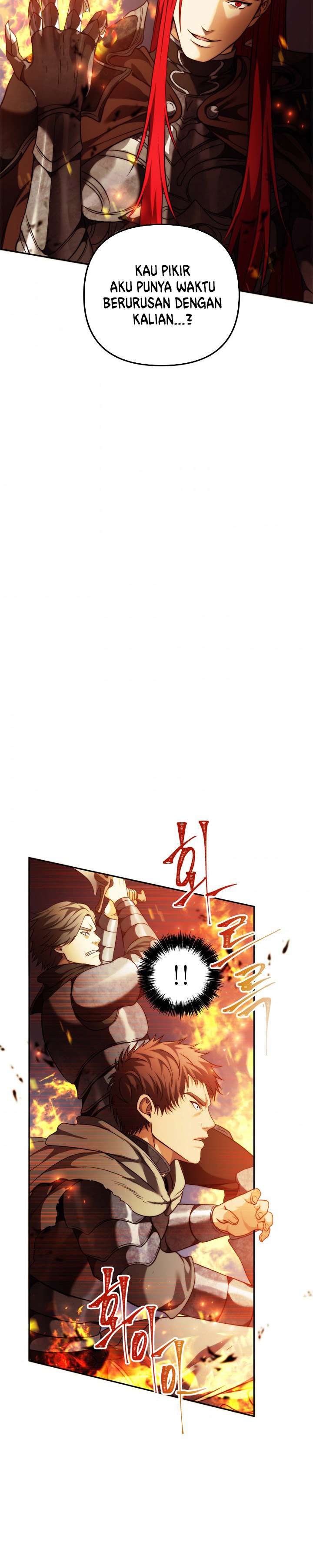 Ranker Who Lives a Second Time