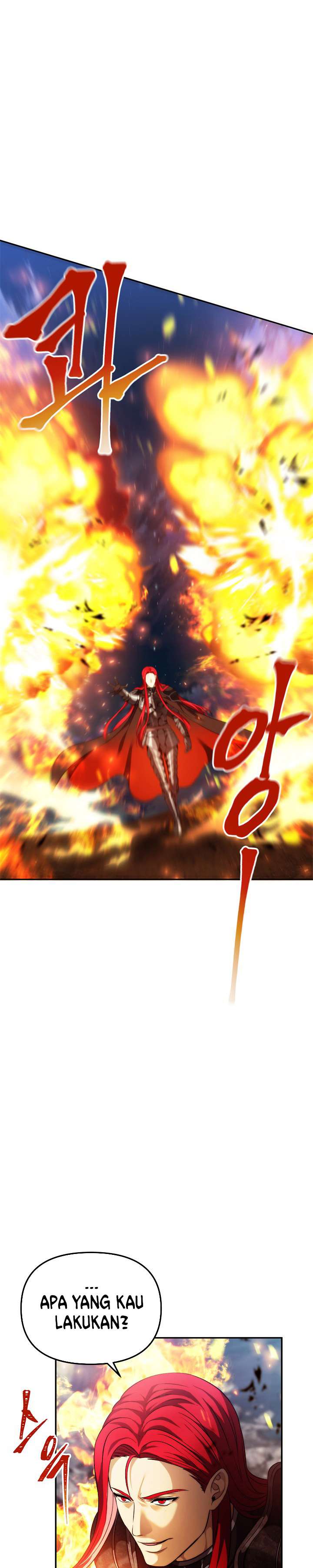 Ranker Who Lives a Second Time