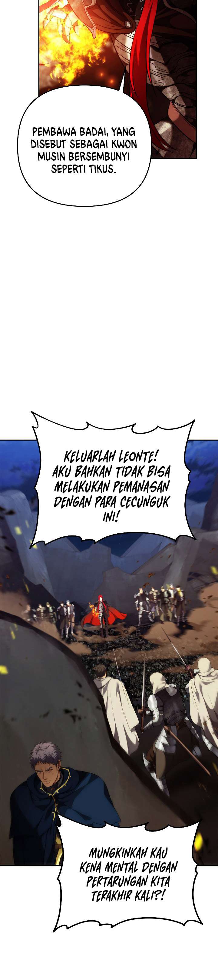 Ranker Who Lives a Second Time
