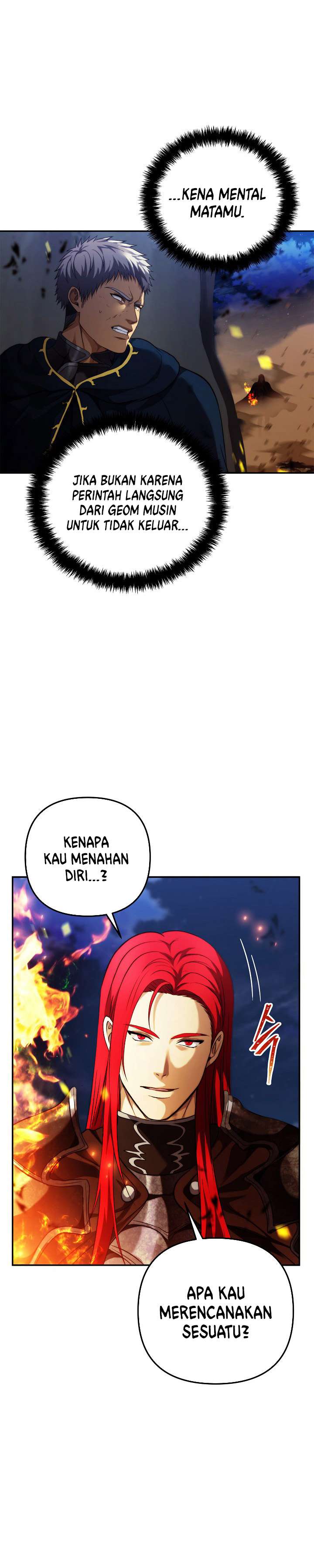 Ranker Who Lives a Second Time