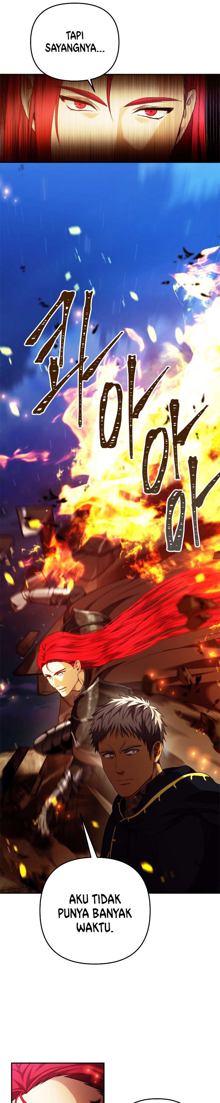 Ranker Who Lives a Second Time