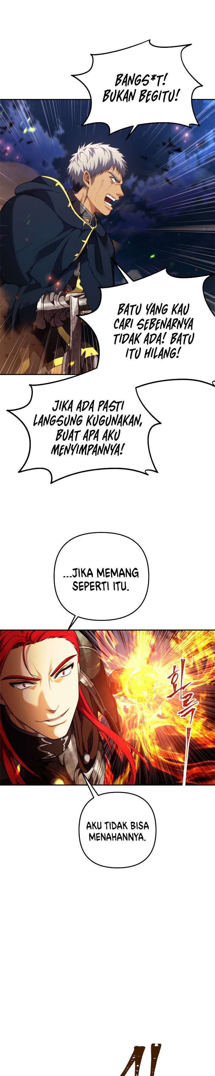 Ranker Who Lives a Second Time