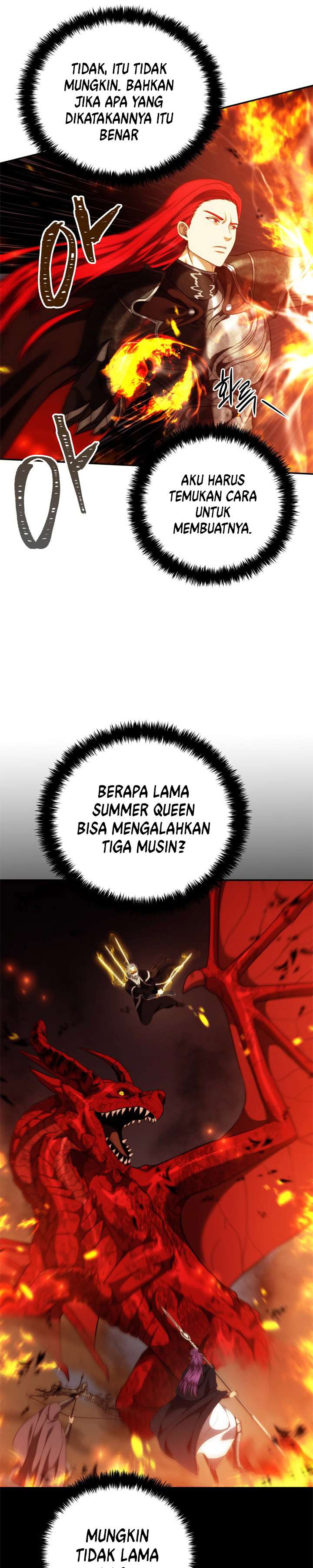 Ranker Who Lives a Second Time