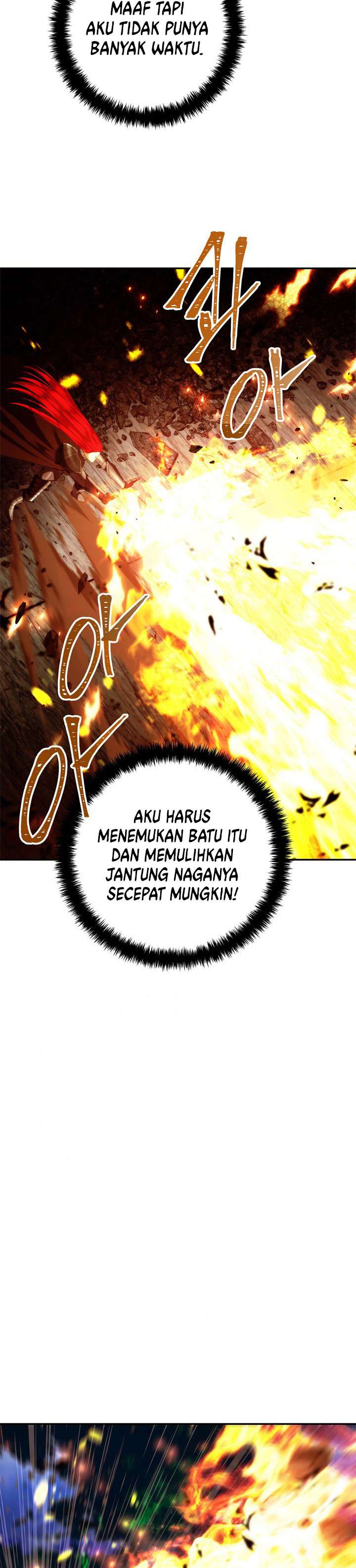 Ranker Who Lives a Second Time