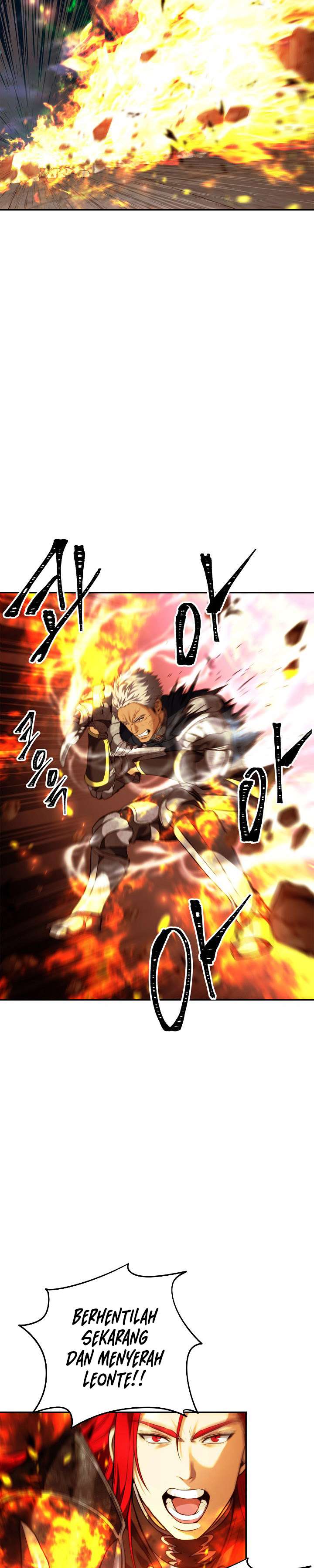 Ranker Who Lives a Second Time