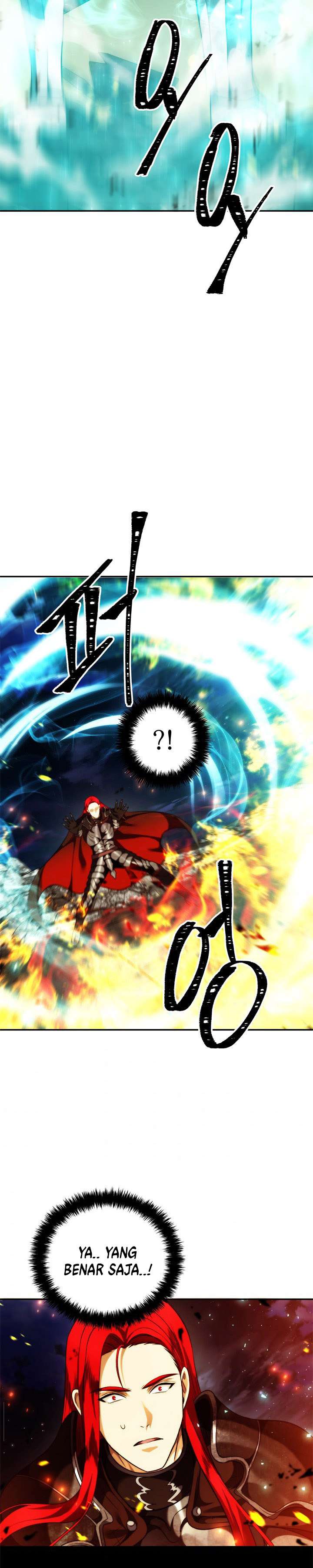 Ranker Who Lives a Second Time