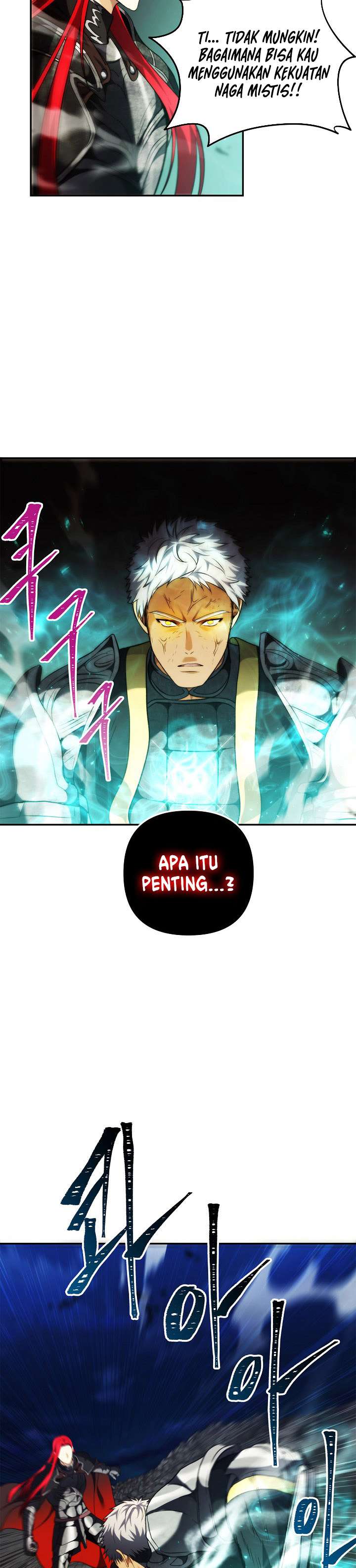 Ranker Who Lives a Second Time