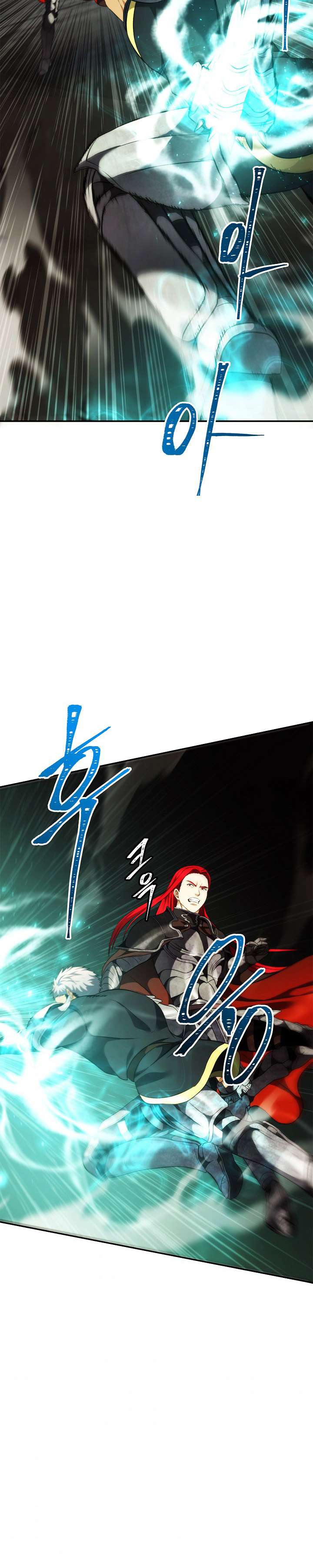 Ranker Who Lives a Second Time