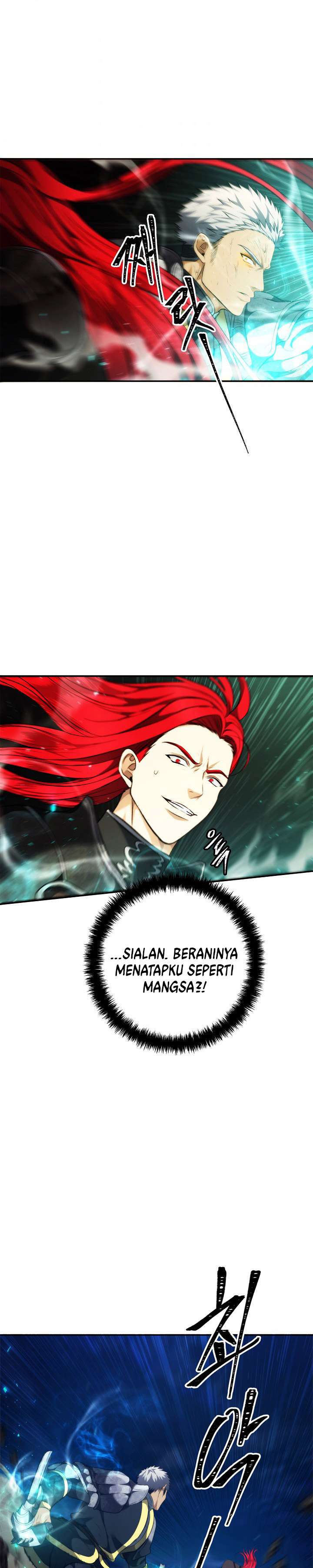 Ranker Who Lives a Second Time