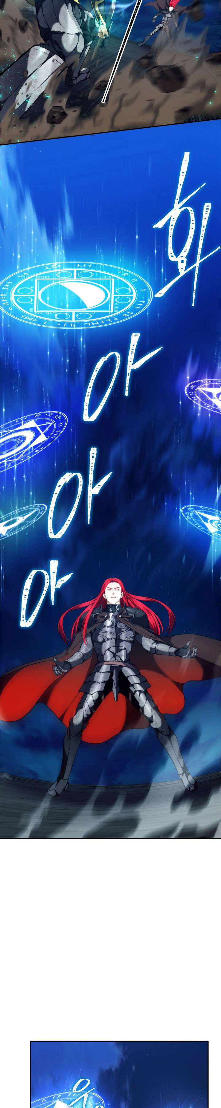 Ranker Who Lives a Second Time