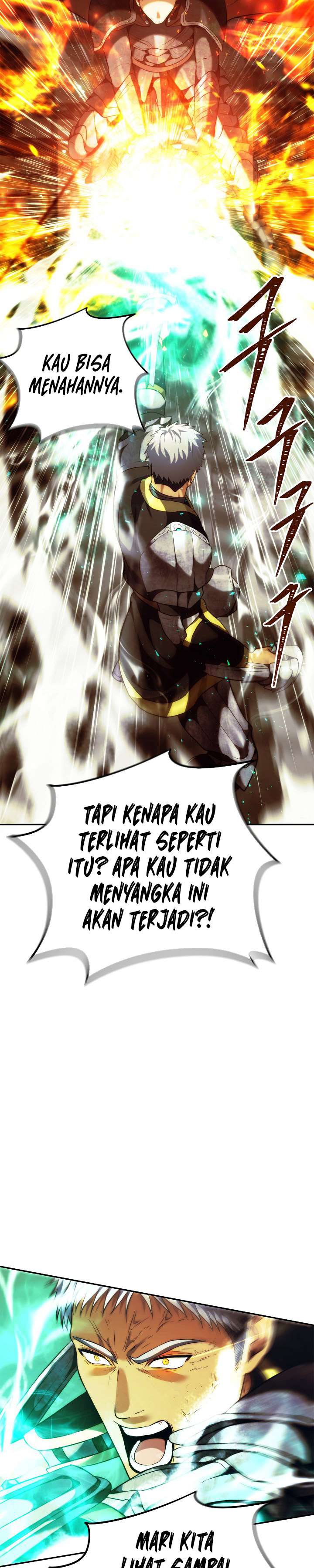 Ranker Who Lives a Second Time