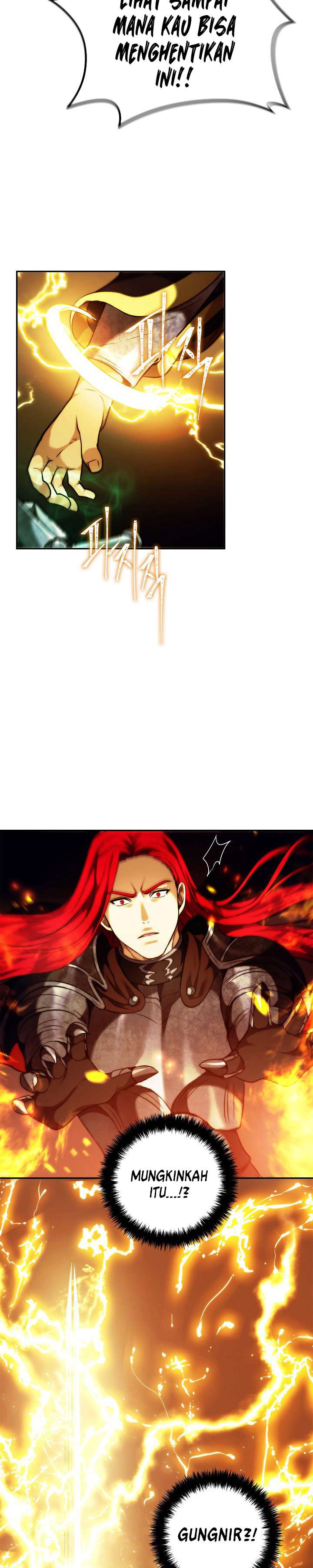 Ranker Who Lives a Second Time