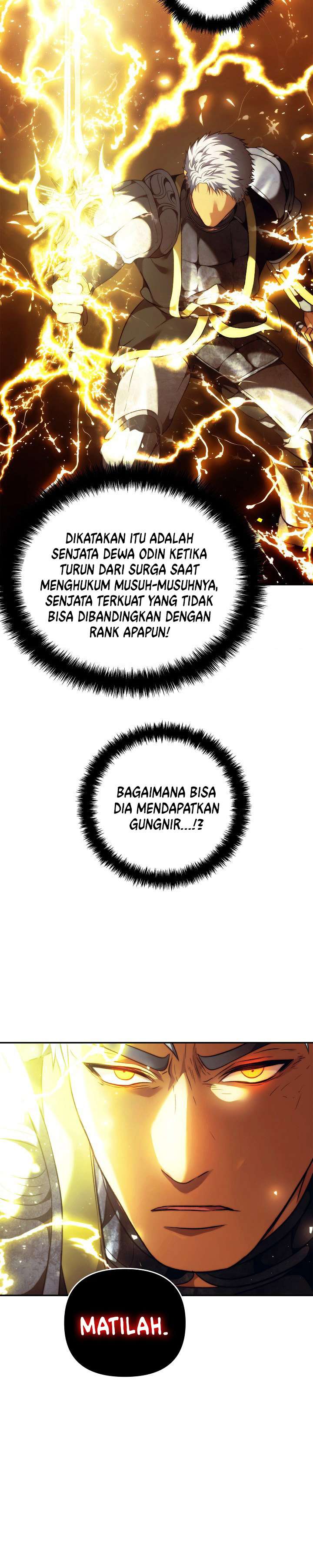 Ranker Who Lives a Second Time