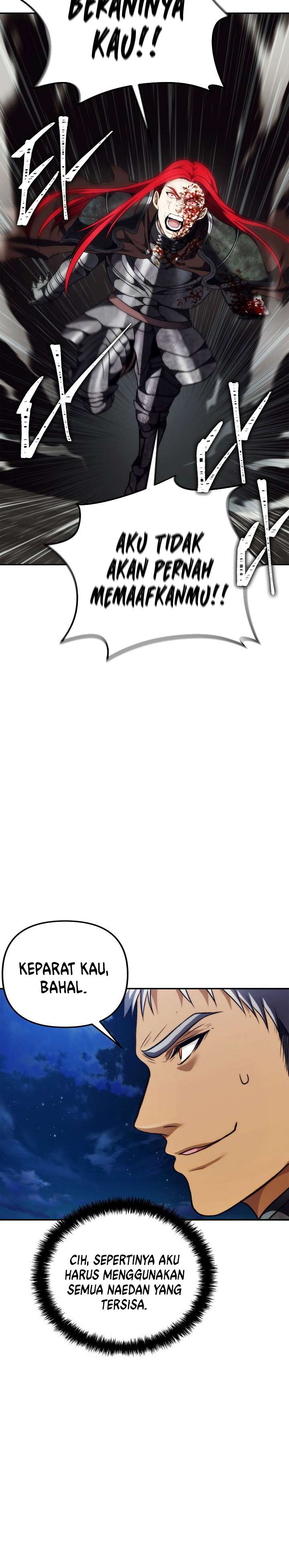 Ranker Who Lives a Second Time