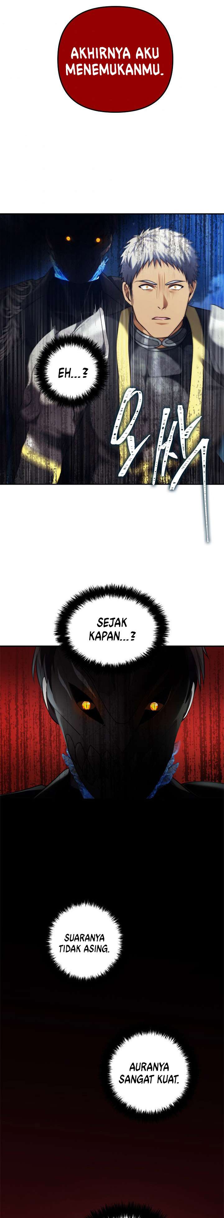 Ranker Who Lives a Second Time