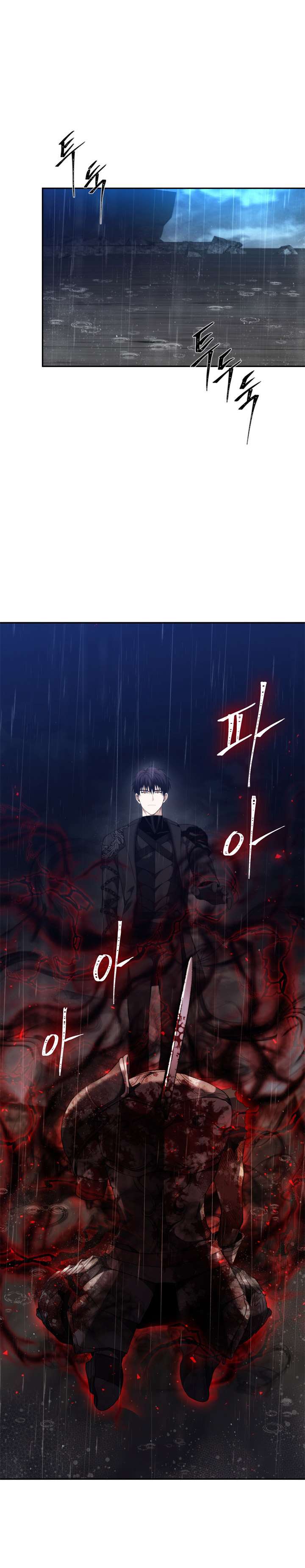 Ranker Who Lives a Second Time