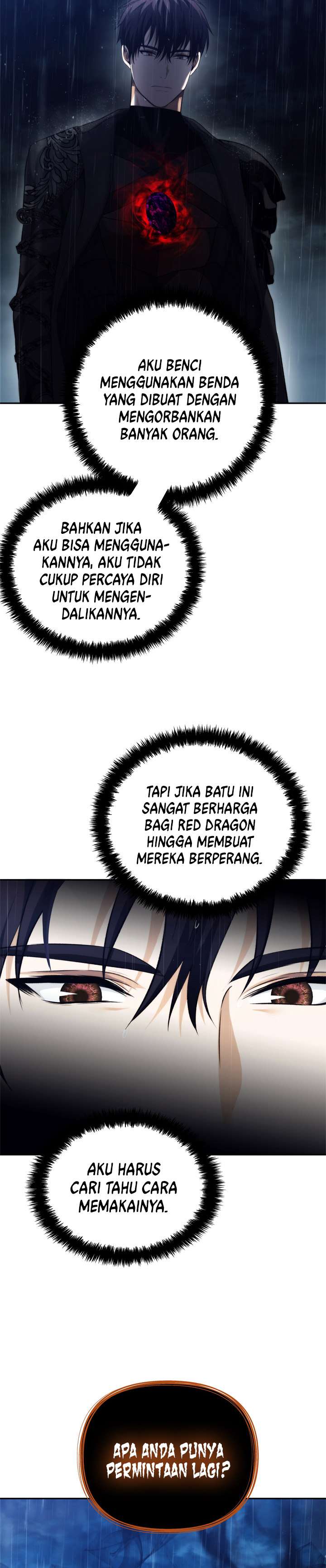Ranker Who Lives a Second Time