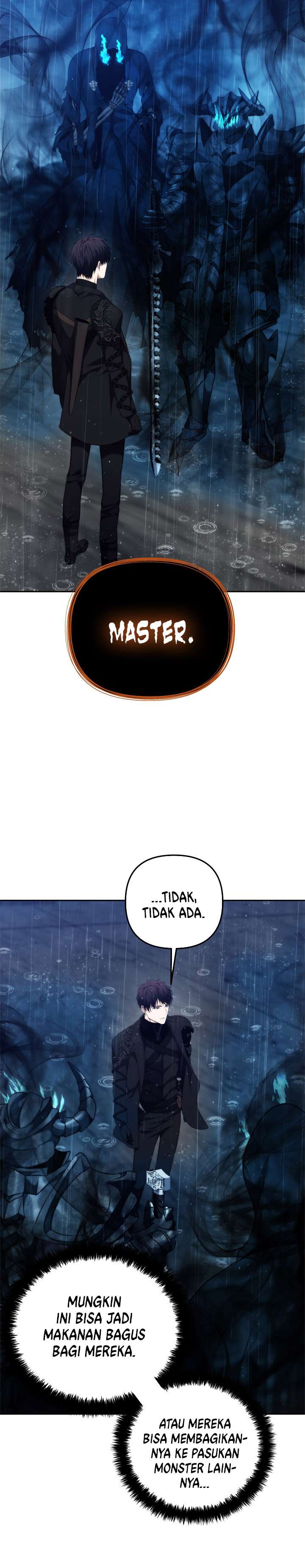 Ranker Who Lives a Second Time