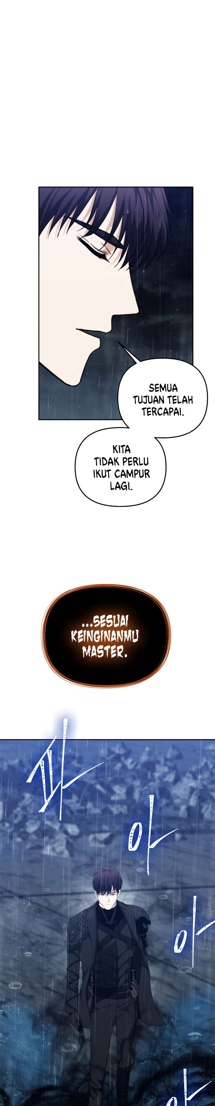 Ranker Who Lives a Second Time