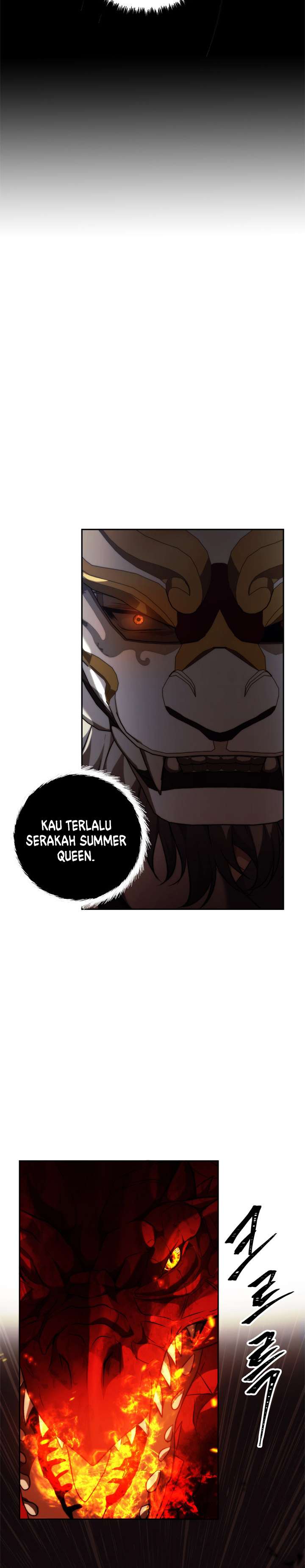 Ranker Who Lives a Second Time