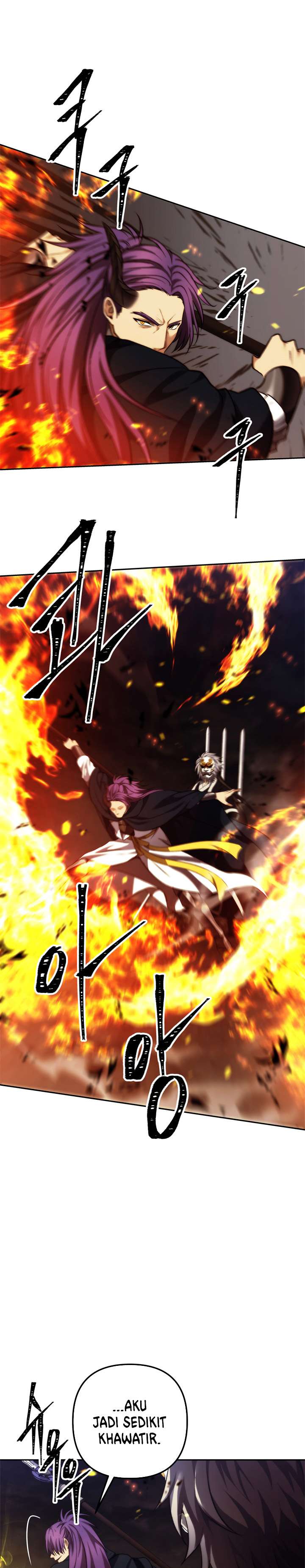 Ranker Who Lives a Second Time