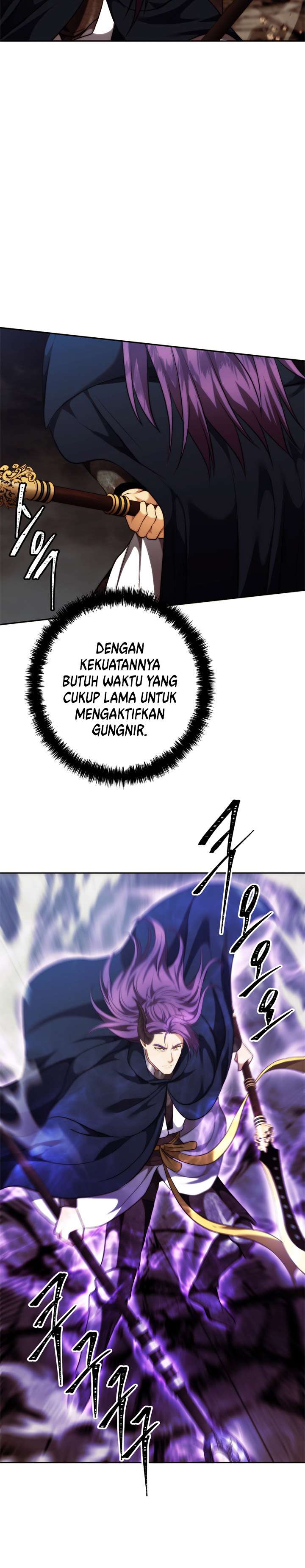 Ranker Who Lives a Second Time