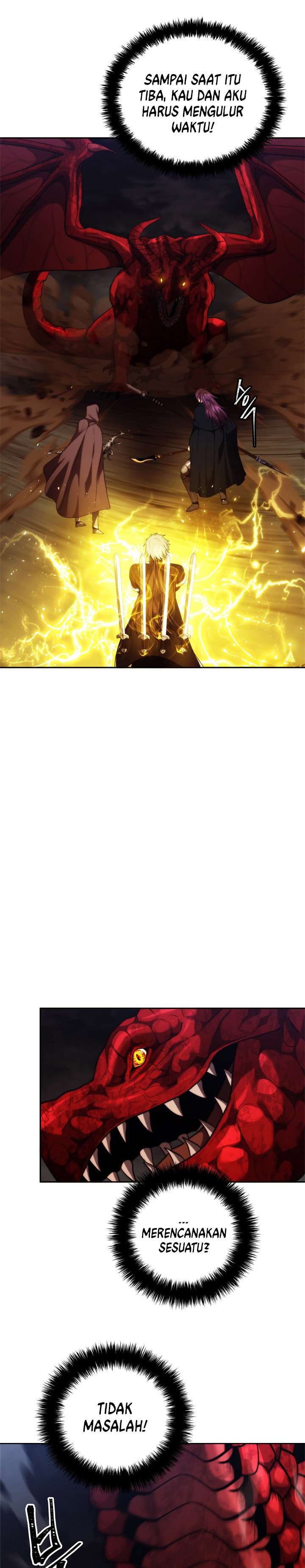 Ranker Who Lives a Second Time