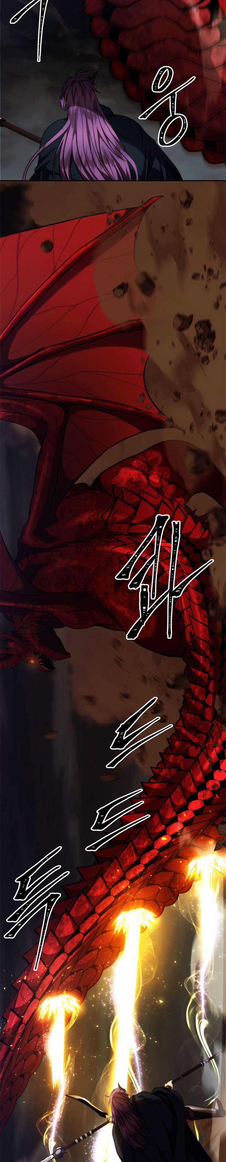 Ranker Who Lives a Second Time