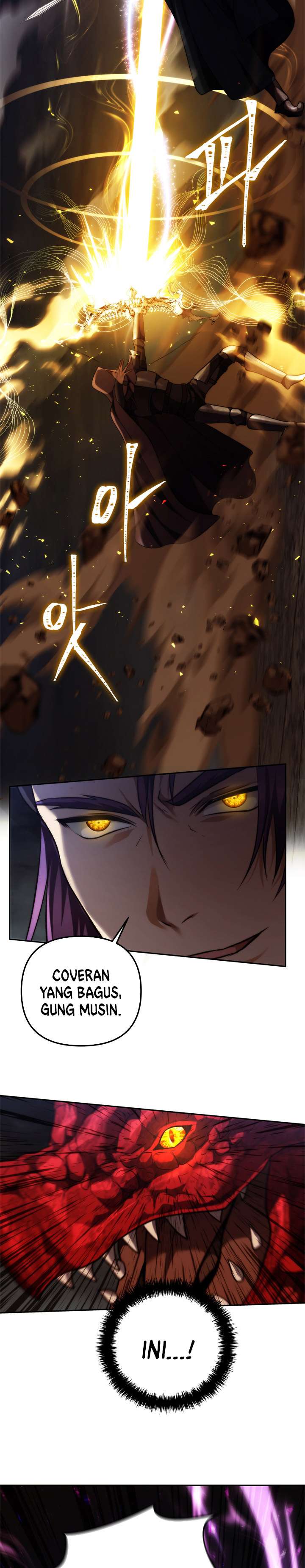 Ranker Who Lives a Second Time