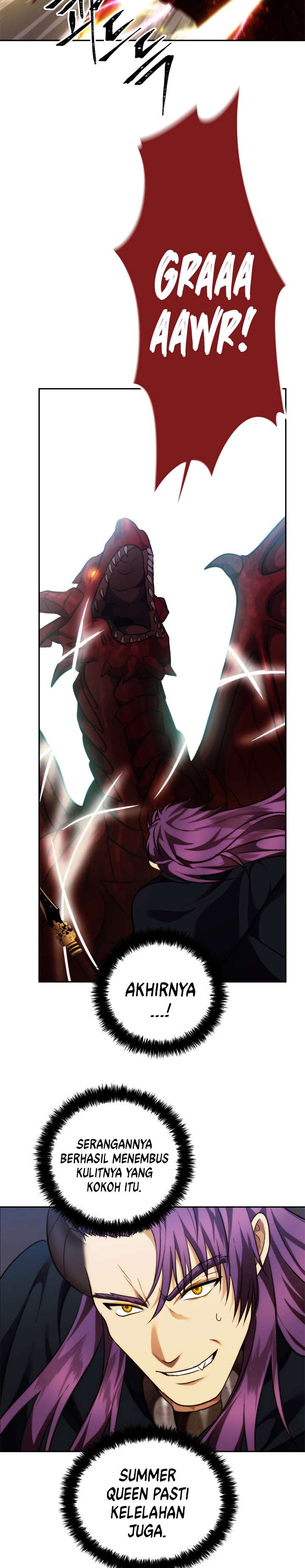Ranker Who Lives a Second Time