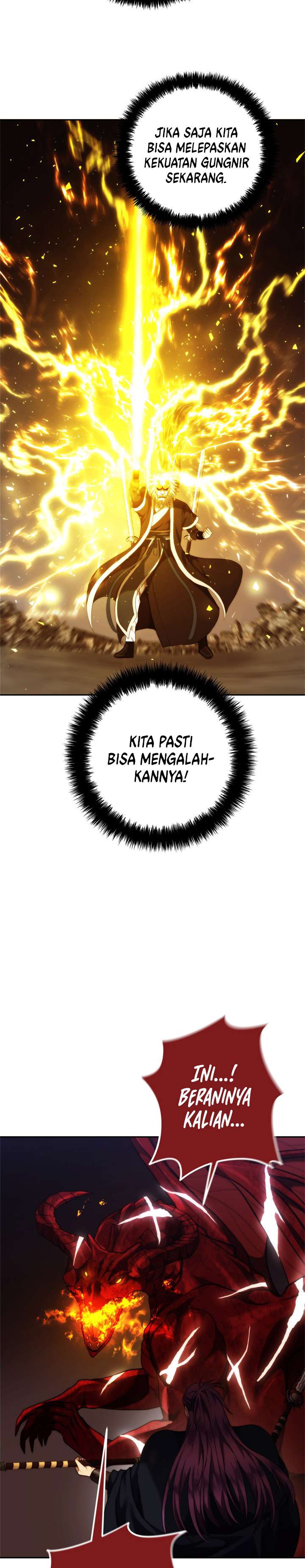 Ranker Who Lives a Second Time