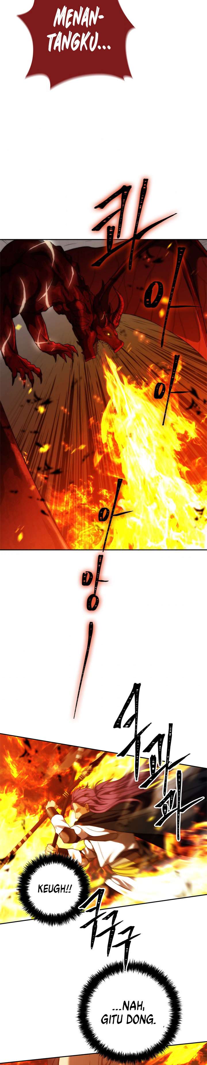 Ranker Who Lives a Second Time