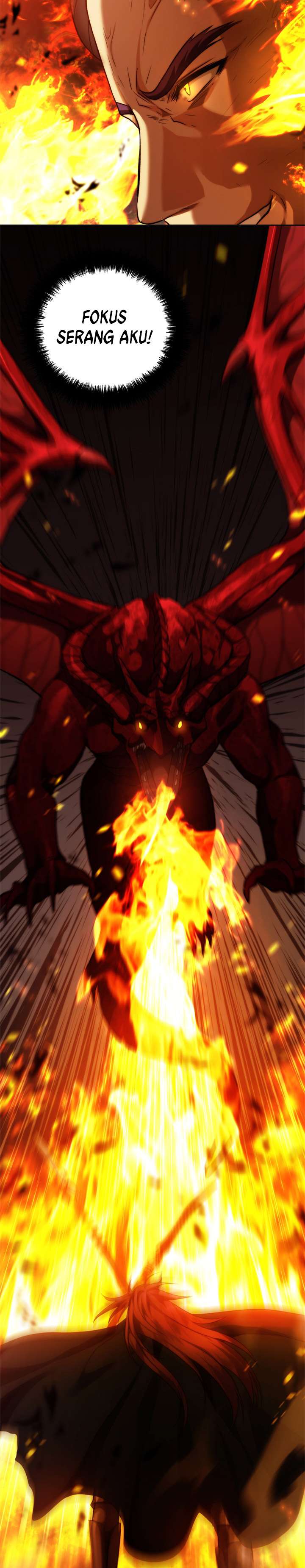 Ranker Who Lives a Second Time