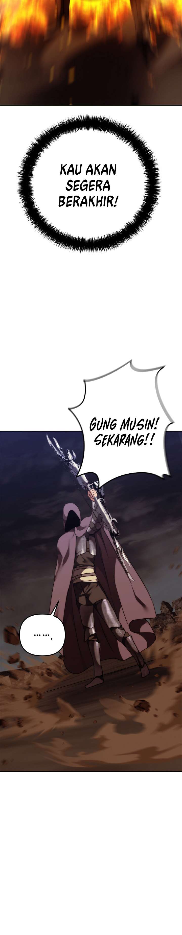 Ranker Who Lives a Second Time