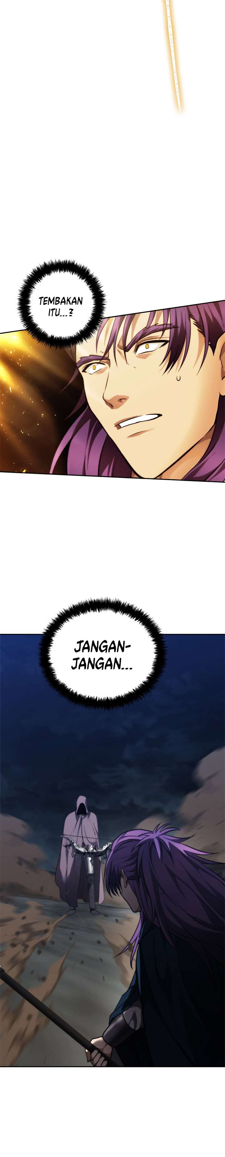 Ranker Who Lives a Second Time