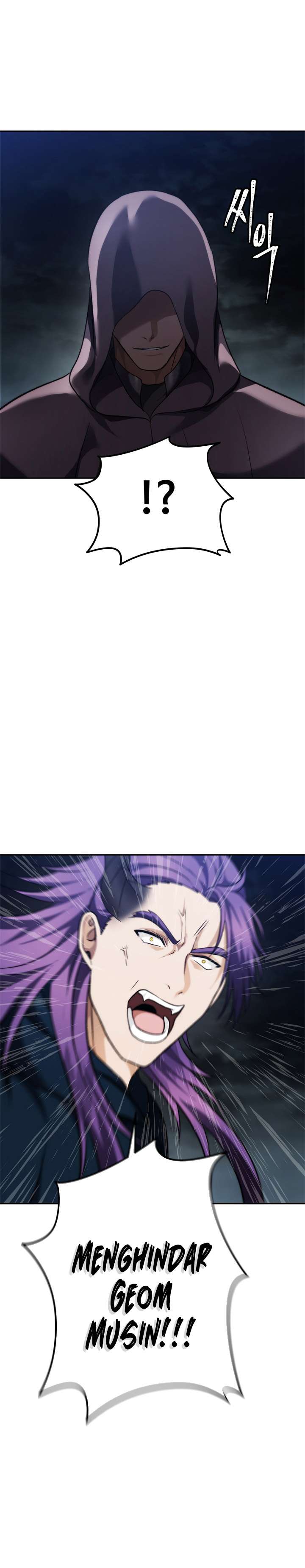 Ranker Who Lives a Second Time