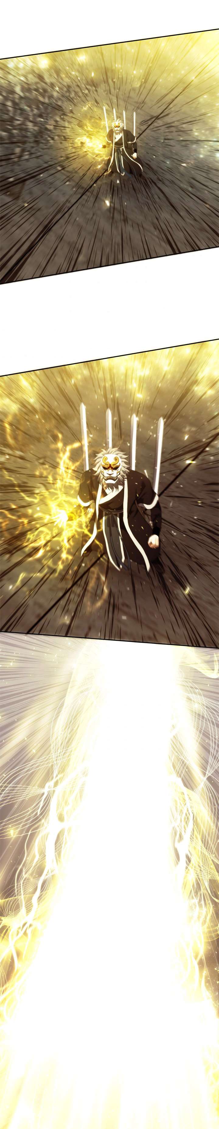 Ranker Who Lives a Second Time