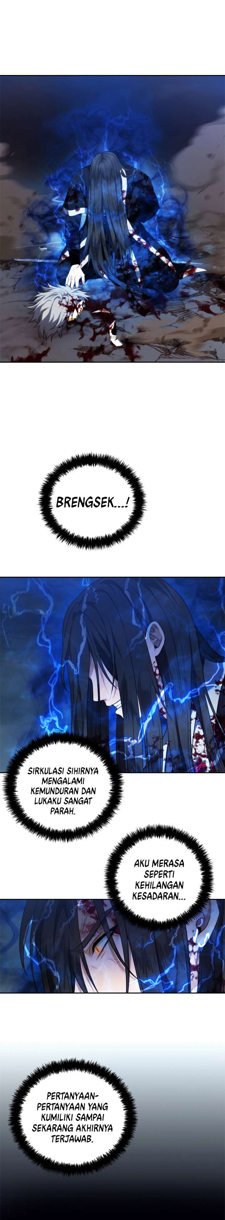 Ranker Who Lives a Second Time